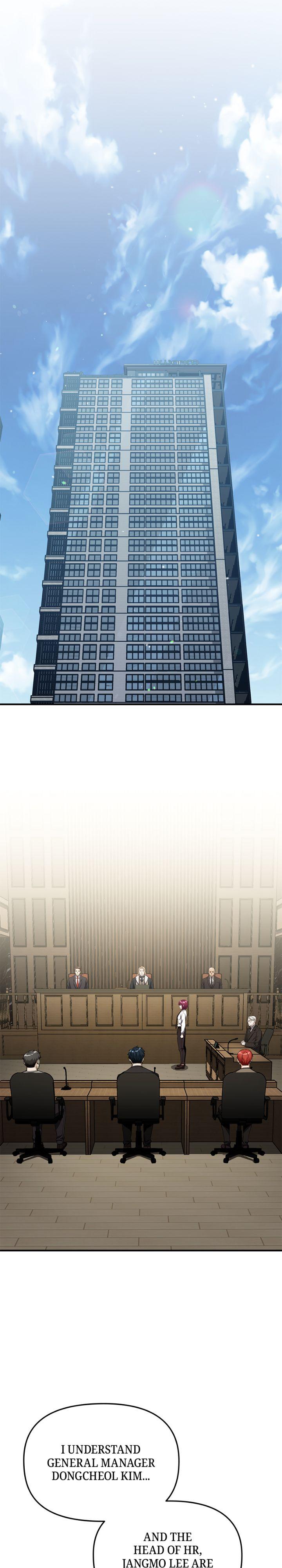 The Perfect Hybrid Chap 44 - Next Chap 45