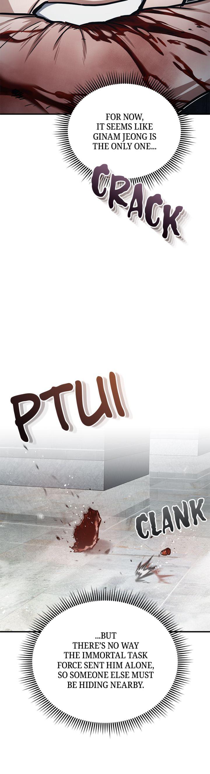 The Perfect Hybrid Chap 44 - Next Chap 45