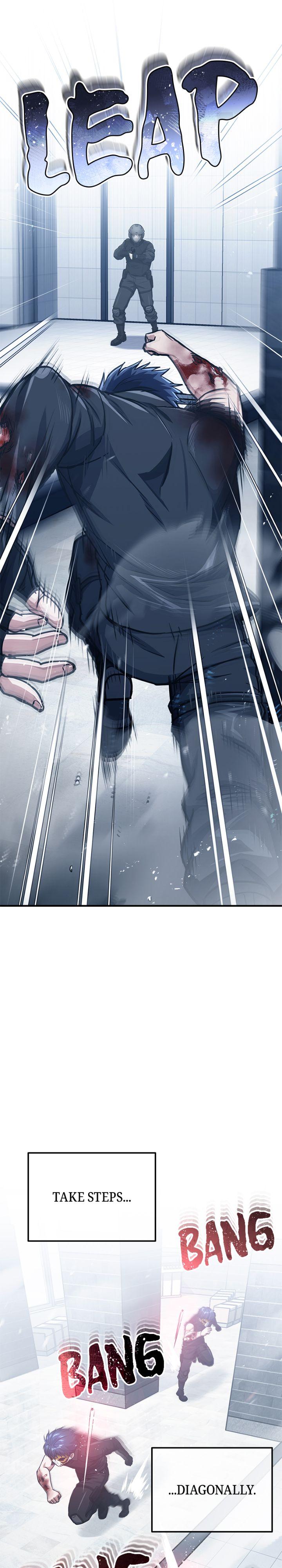 The Perfect Hybrid Chap 44 - Next Chap 45