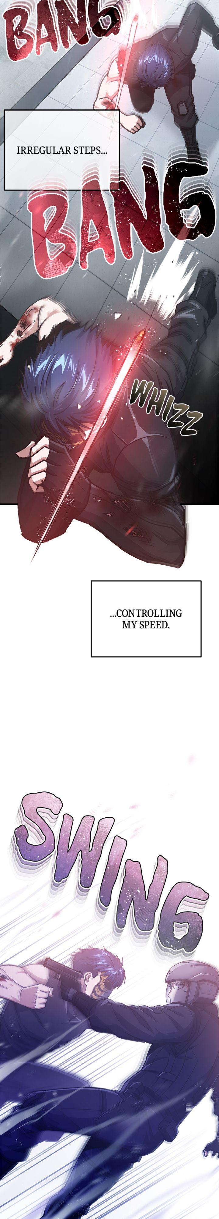 The Perfect Hybrid Chap 44 - Next Chap 45