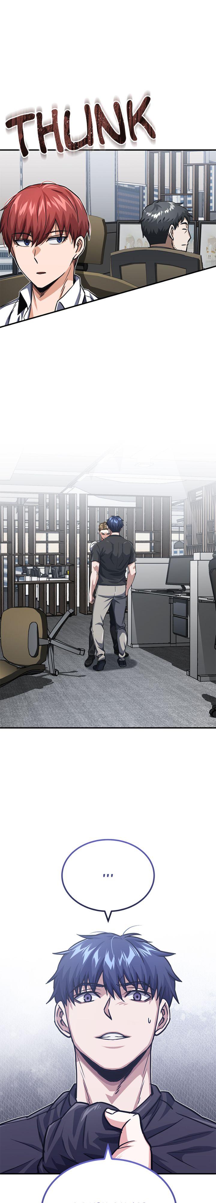 The Perfect Hybrid Chap 45 - Next Chap 46