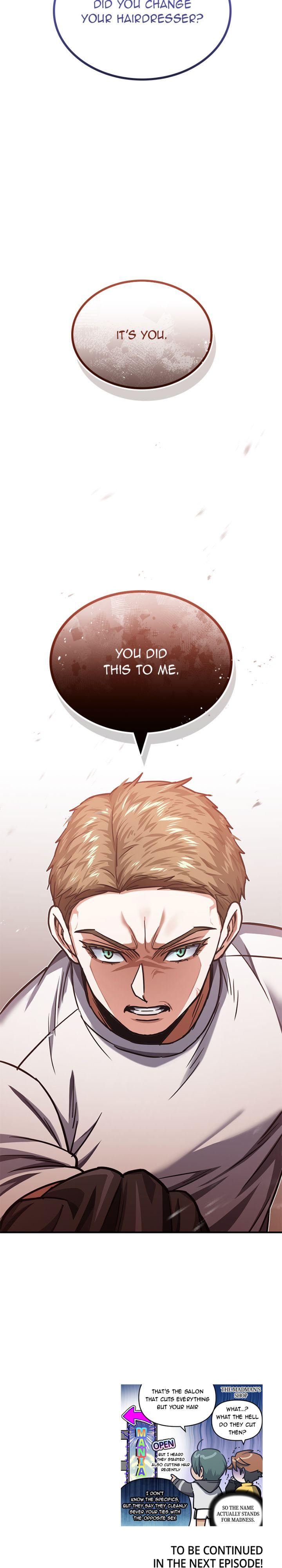 The Perfect Hybrid Chap 45 - Next Chap 46