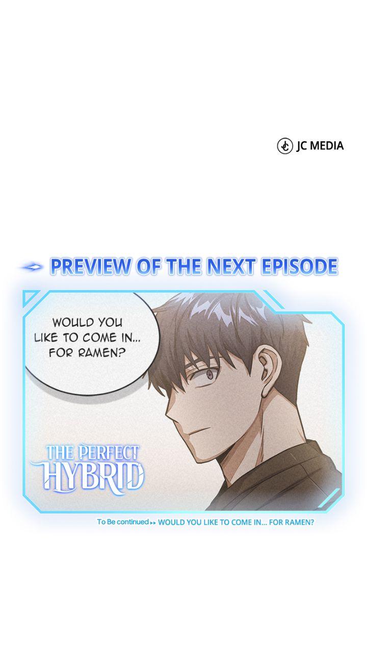The Perfect Hybrid Chap 45 - Next Chap 46