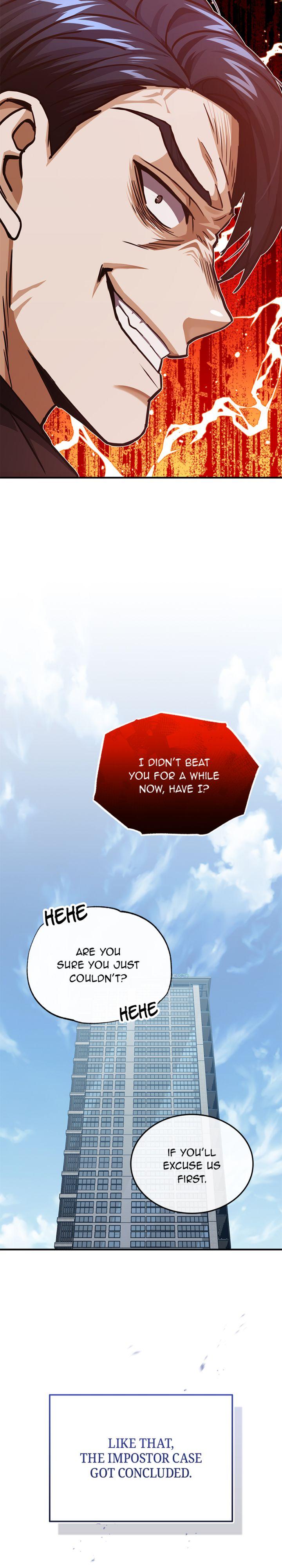 The Perfect Hybrid Chap 45 - Next Chap 46