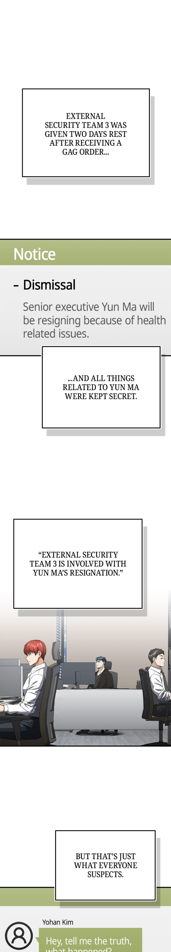 The Perfect Hybrid Chap 45 - Next Chap 46