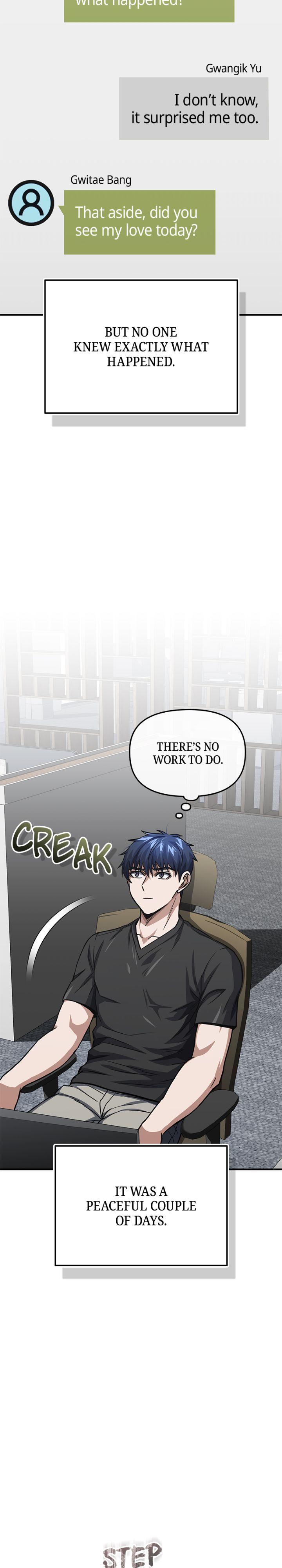 The Perfect Hybrid Chap 45 - Next Chap 46