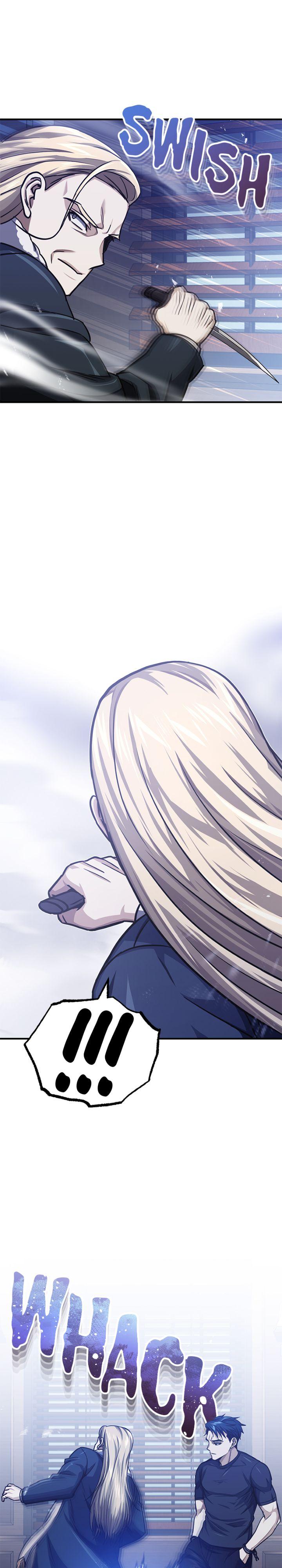 The Perfect Hybrid Chap 45 - Next Chap 46