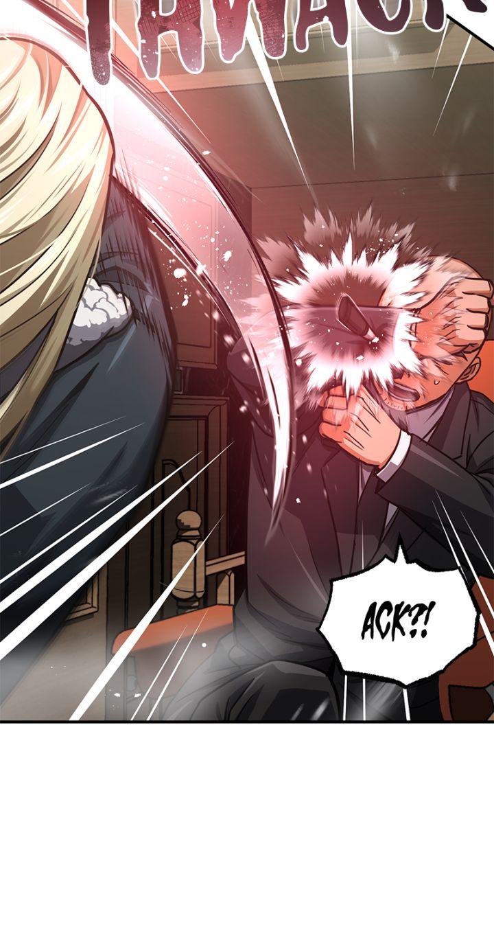 The Perfect Hybrid Chap 45 - Next Chap 46