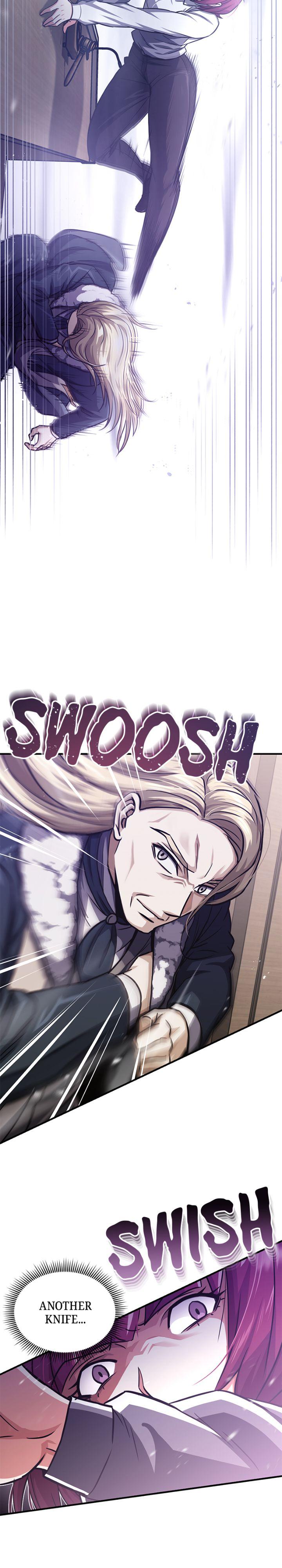 The Perfect Hybrid Chap 45 - Next Chap 46