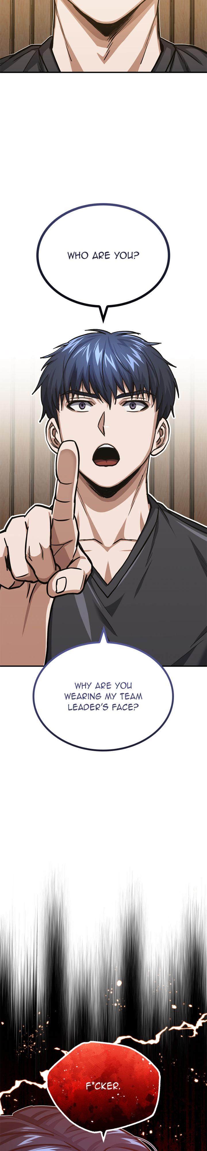 The Perfect Hybrid Chap 45 - Next Chap 46