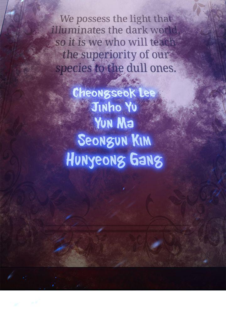 The Perfect Hybrid Chap 45 - Next Chap 46