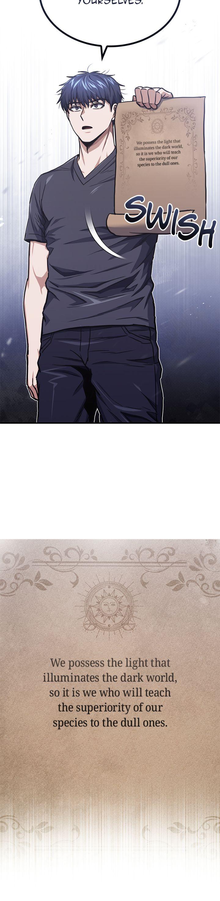 The Perfect Hybrid Chap 45 - Next Chap 46