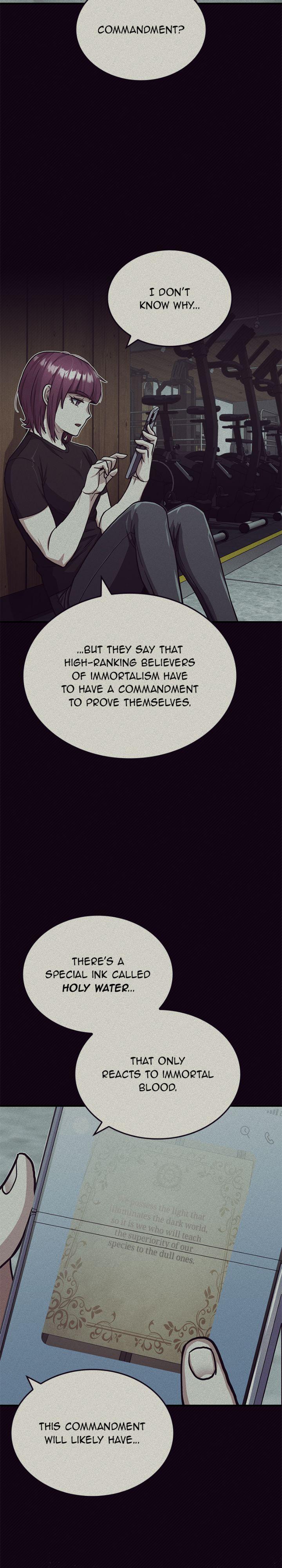 The Perfect Hybrid Chap 45 - Next Chap 46