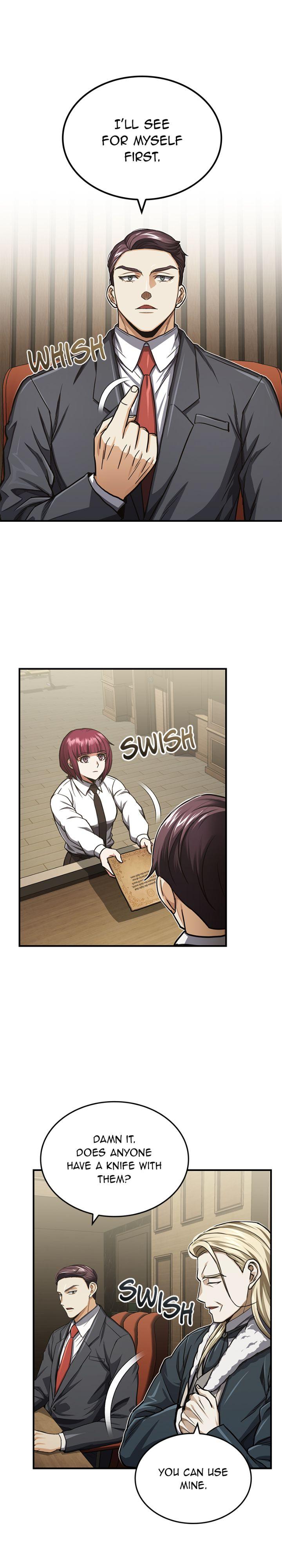 The Perfect Hybrid Chap 45 - Next Chap 46