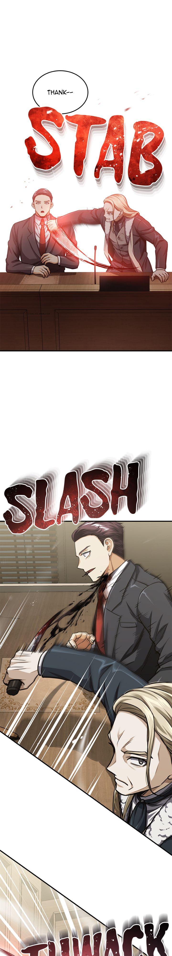 The Perfect Hybrid Chap 45 - Next Chap 46