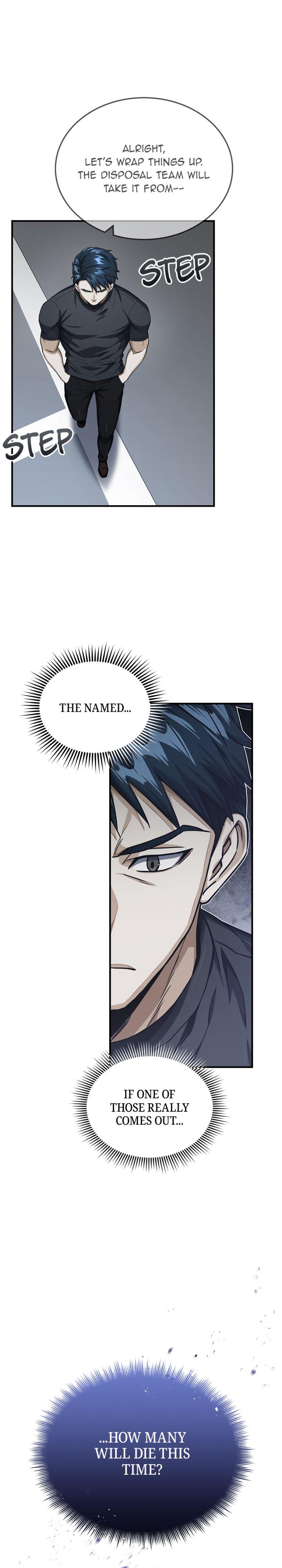 The Perfect Hybrid Chap 46 - Next Chap 47