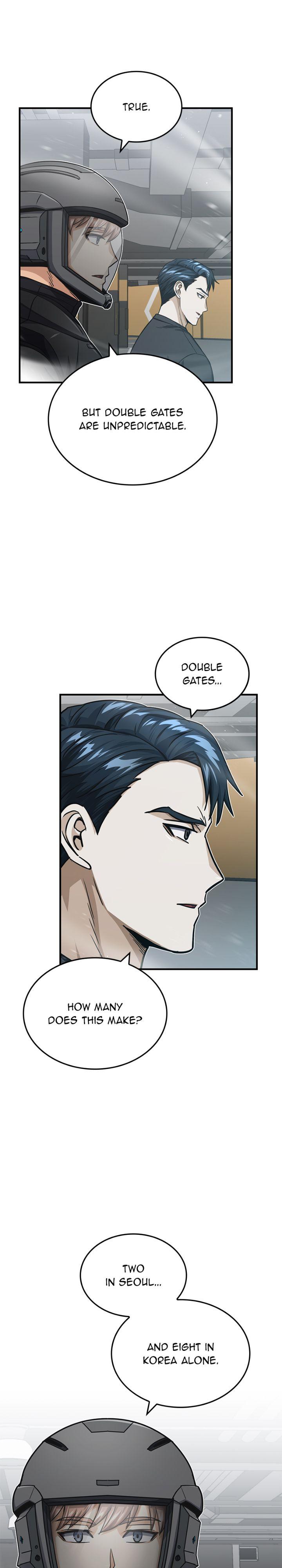 The Perfect Hybrid Chap 46 - Next Chap 47