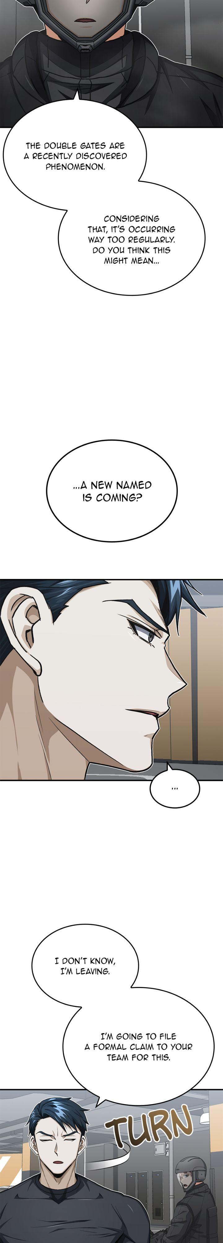 The Perfect Hybrid Chap 46 - Next Chap 47