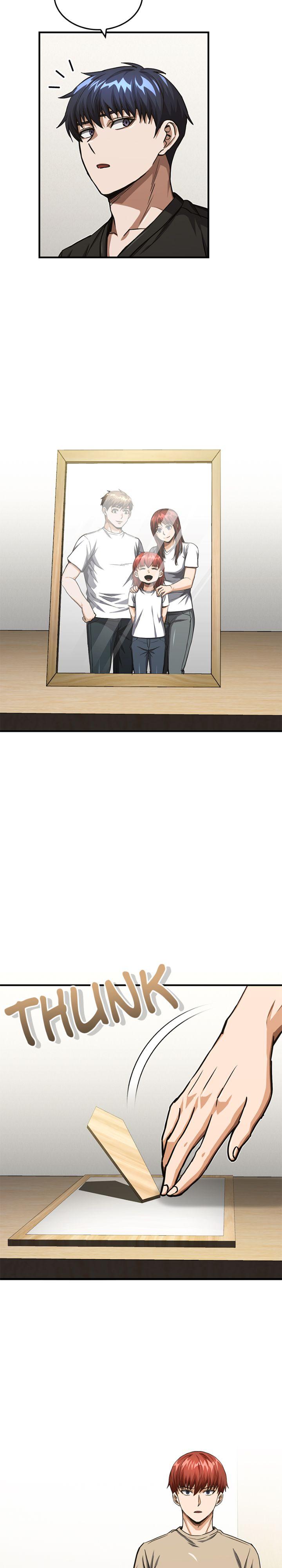 The Perfect Hybrid Chap 46 - Next Chap 47