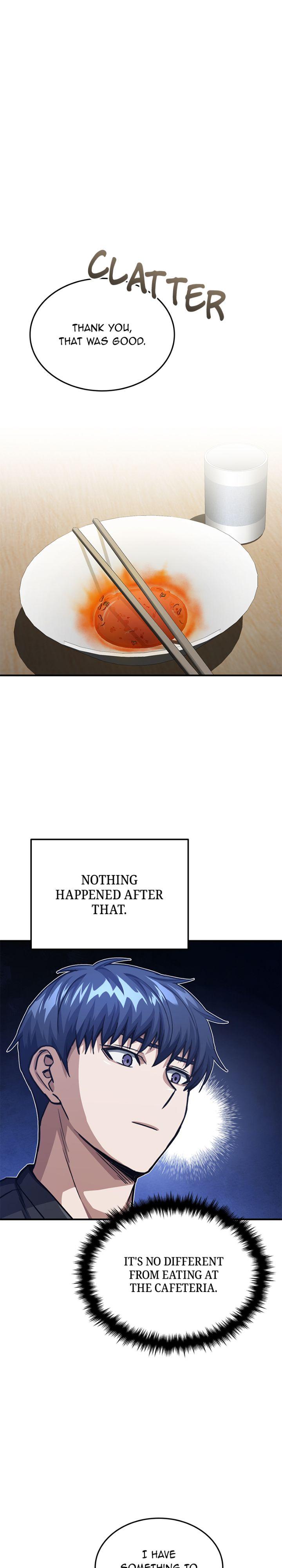 The Perfect Hybrid Chap 46 - Next Chap 47