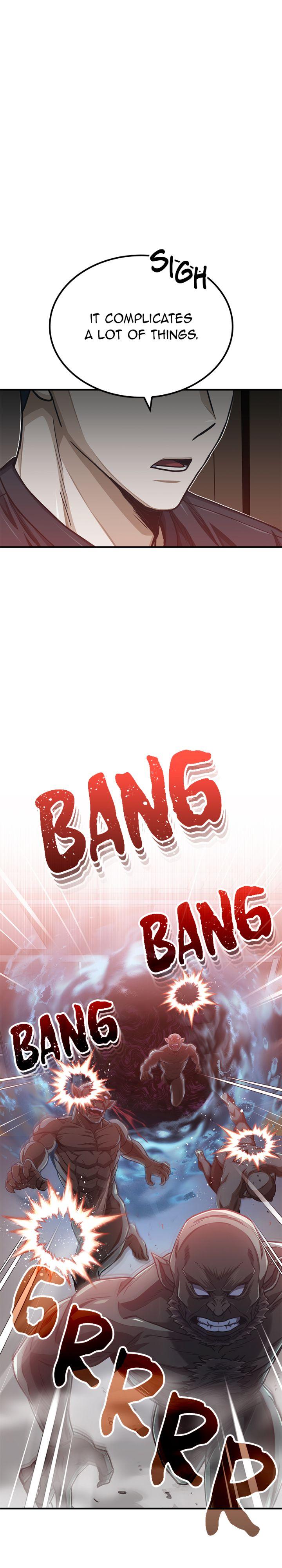 The Perfect Hybrid Chap 46 - Next Chap 47