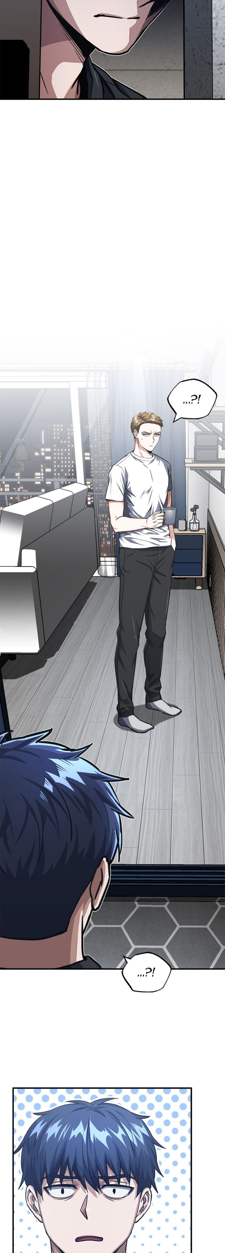 The Perfect Hybrid Chap 46 - Next Chap 47