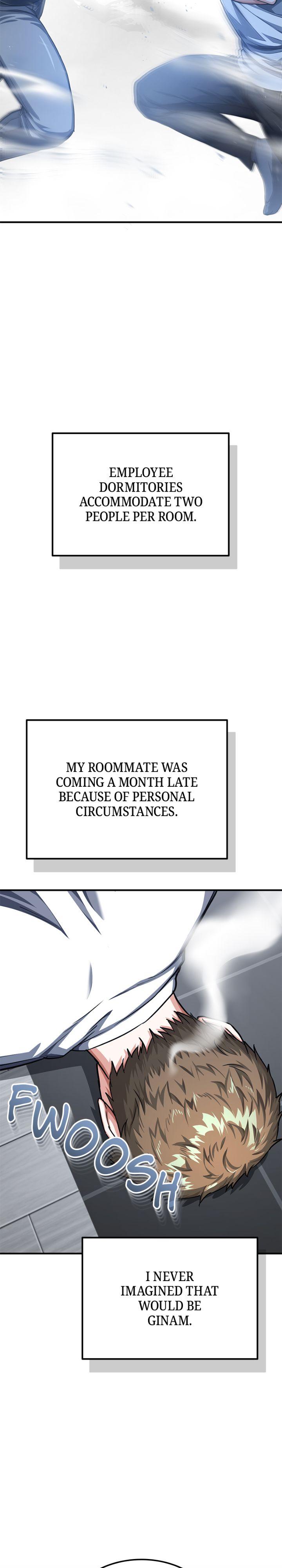 The Perfect Hybrid Chap 46 - Next Chap 47