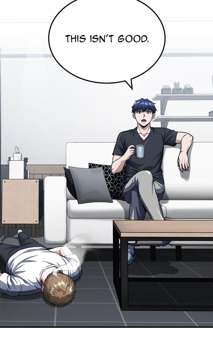 The Perfect Hybrid Chap 46 - Next Chap 47