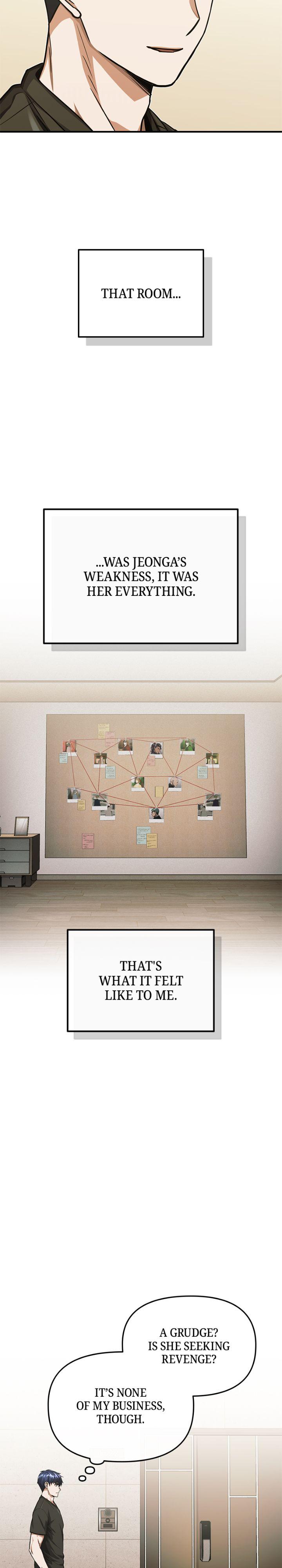 The Perfect Hybrid Chap 46 - Next Chap 47