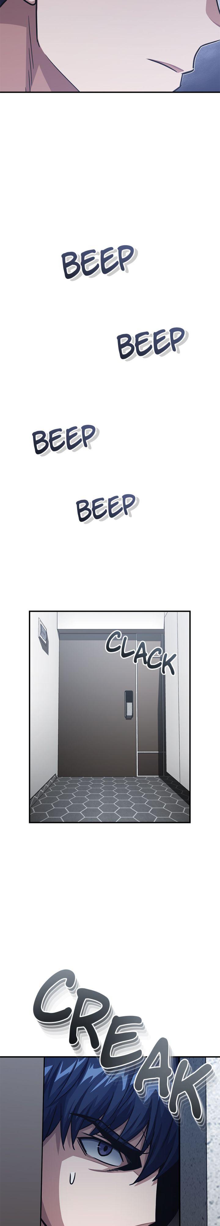 The Perfect Hybrid Chap 46 - Next Chap 47