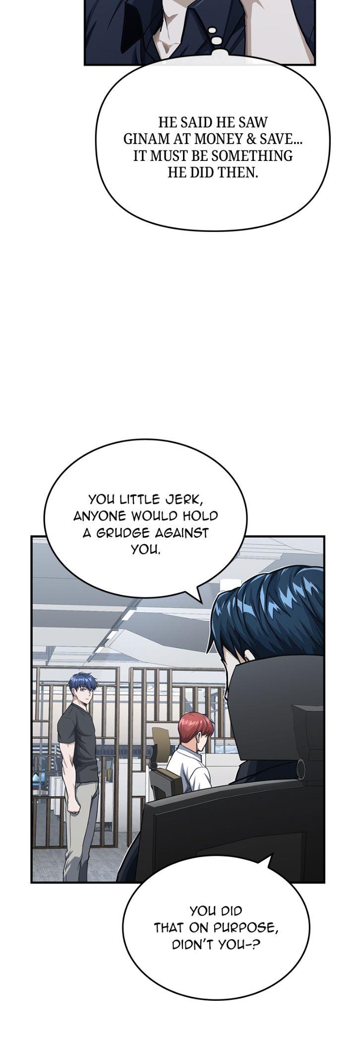 The Perfect Hybrid Chap 46 - Next Chap 47