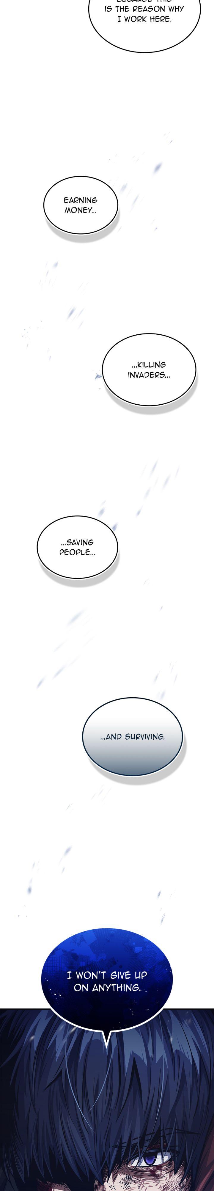 The Perfect Hybrid Chap 48 - Next Chap 49