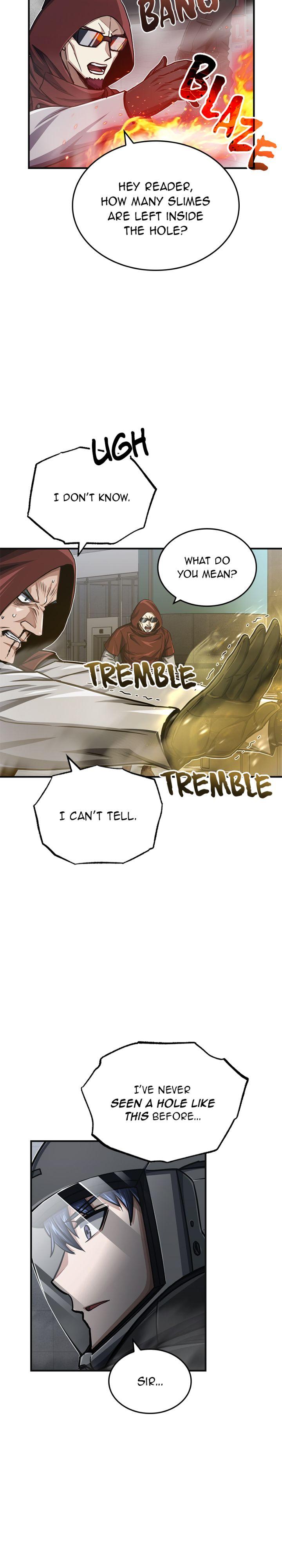 The Perfect Hybrid Chap 48 - Next Chap 49