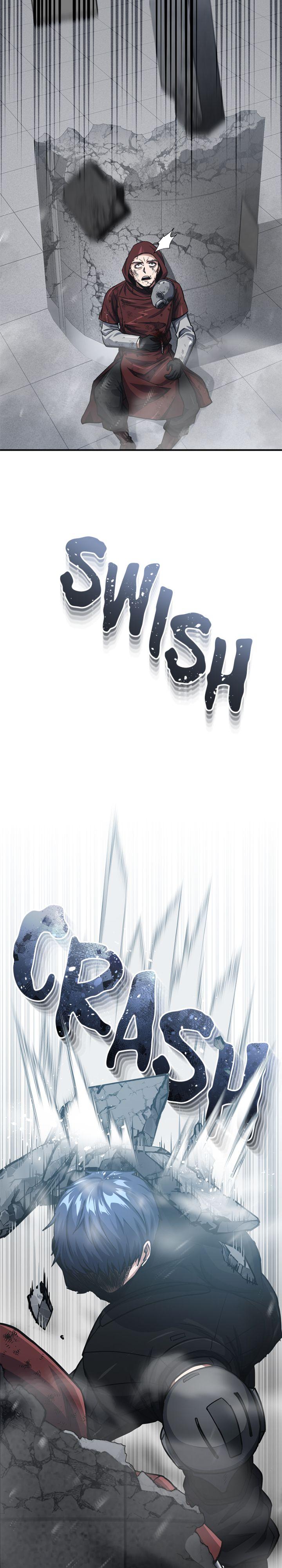 The Perfect Hybrid Chap 48 - Next Chap 49