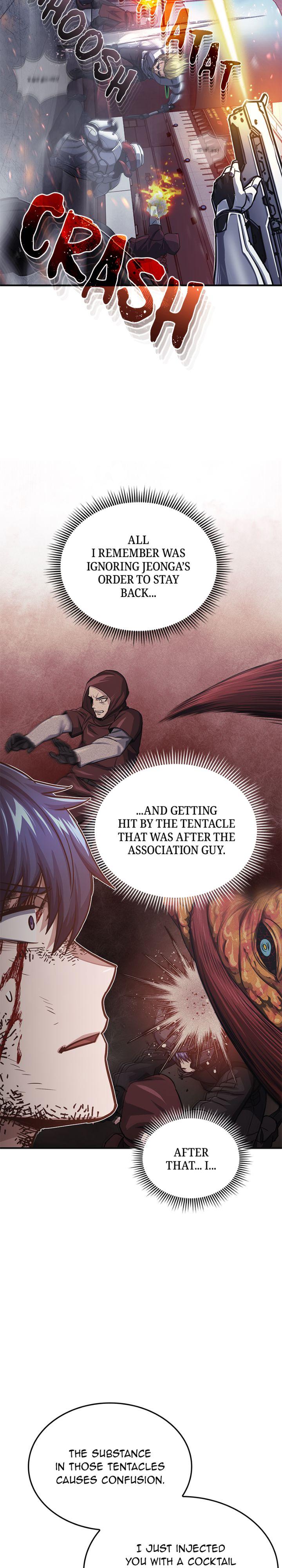 The Perfect Hybrid Chap 48 - Next Chap 49