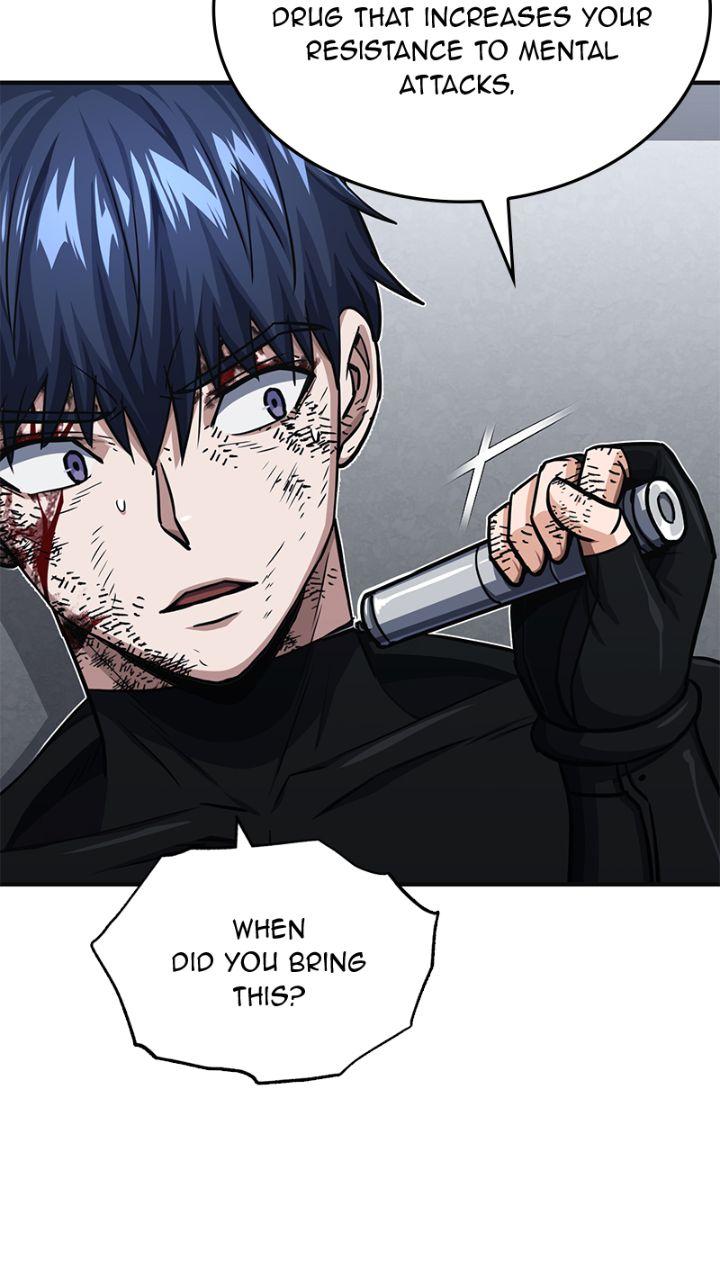 The Perfect Hybrid Chap 48 - Next Chap 49