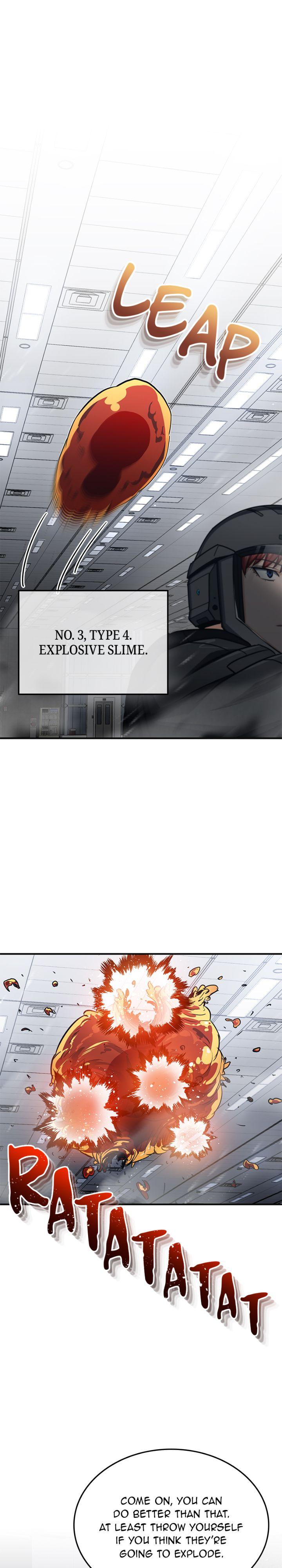 The Perfect Hybrid Chap 48 - Next Chap 49