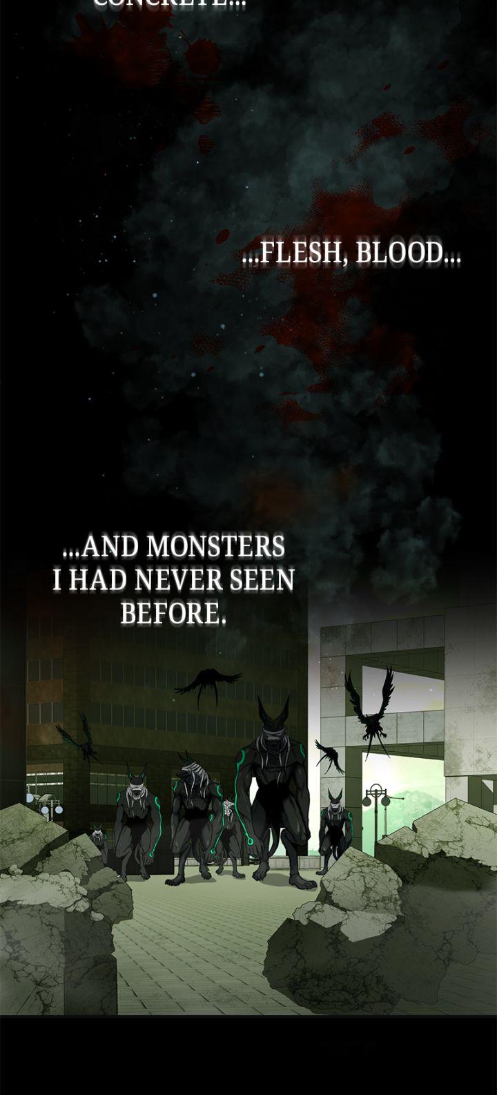 The Perfect Hybrid Chap 48 - Next Chap 49