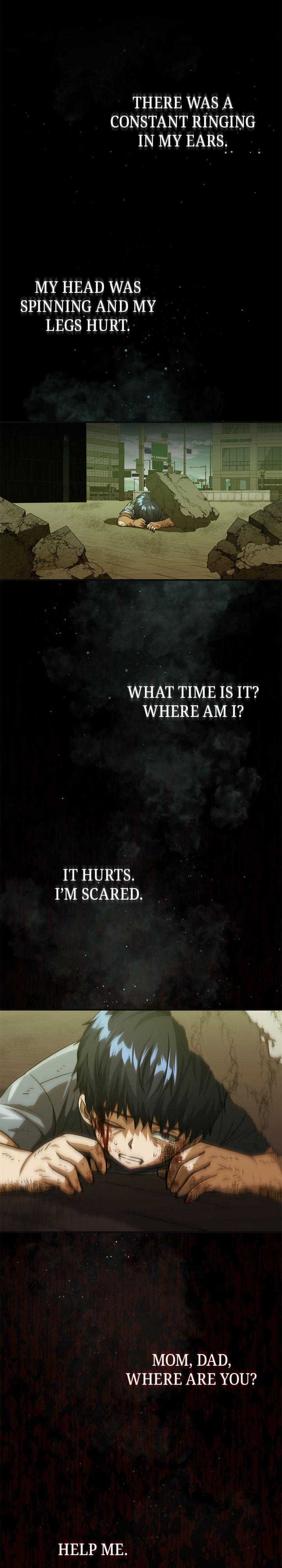 The Perfect Hybrid Chap 48 - Next Chap 49