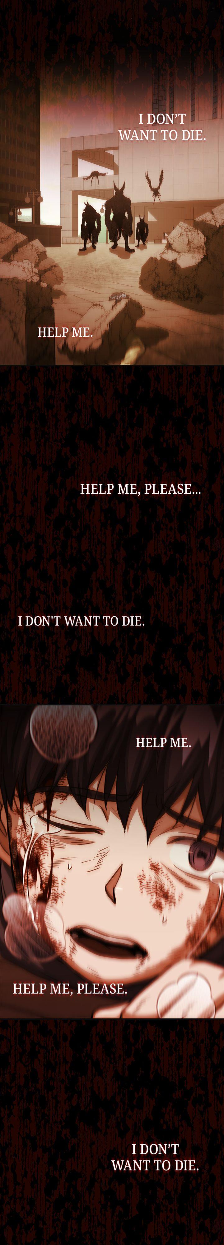 The Perfect Hybrid Chap 48 - Next Chap 49