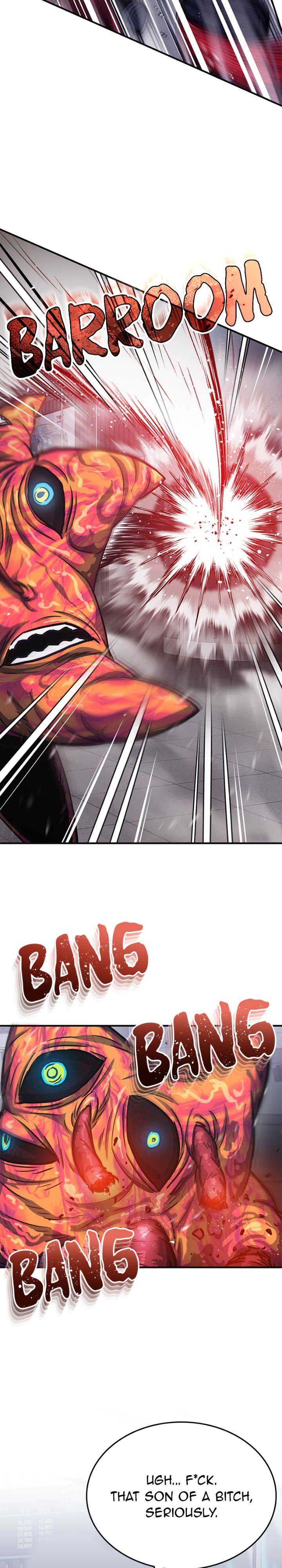 The Perfect Hybrid Chap 48 - Next Chap 49