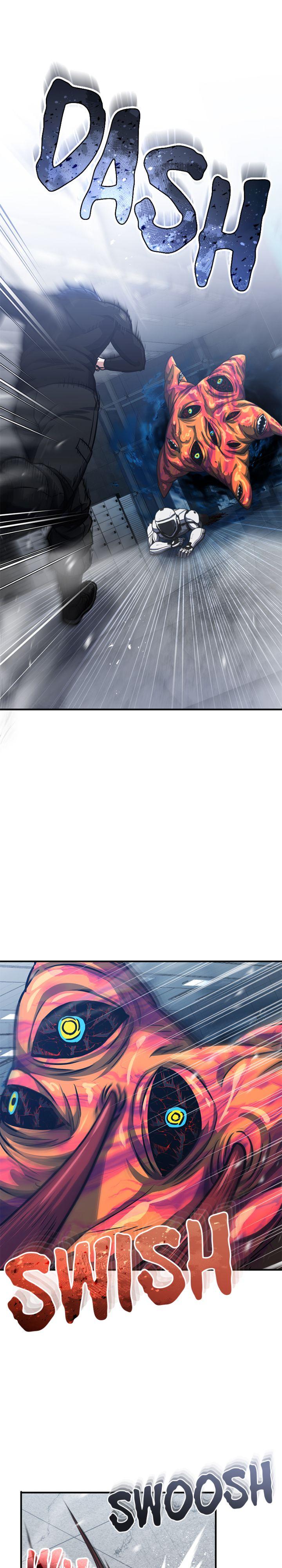 The Perfect Hybrid Chap 48 - Next Chap 49