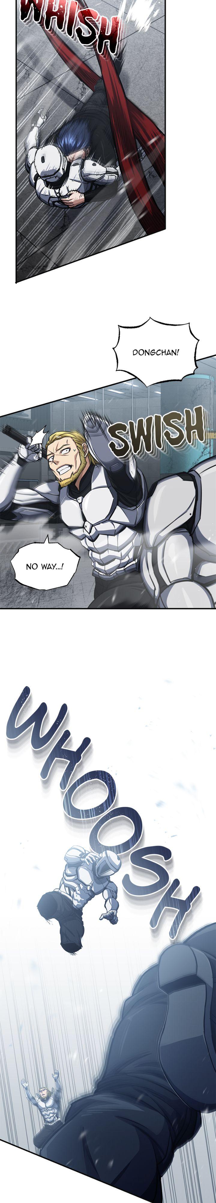 The Perfect Hybrid Chap 48 - Next Chap 49