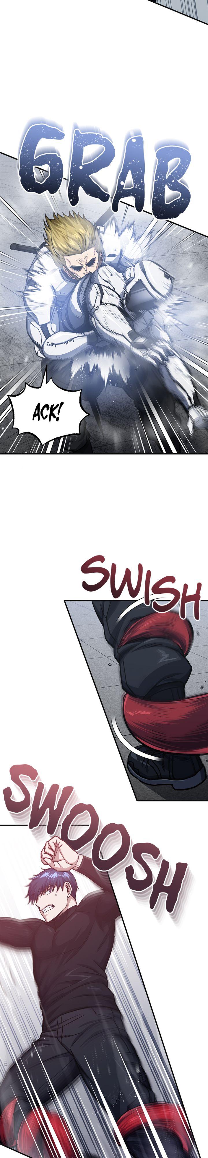 The Perfect Hybrid Chap 48 - Next Chap 49