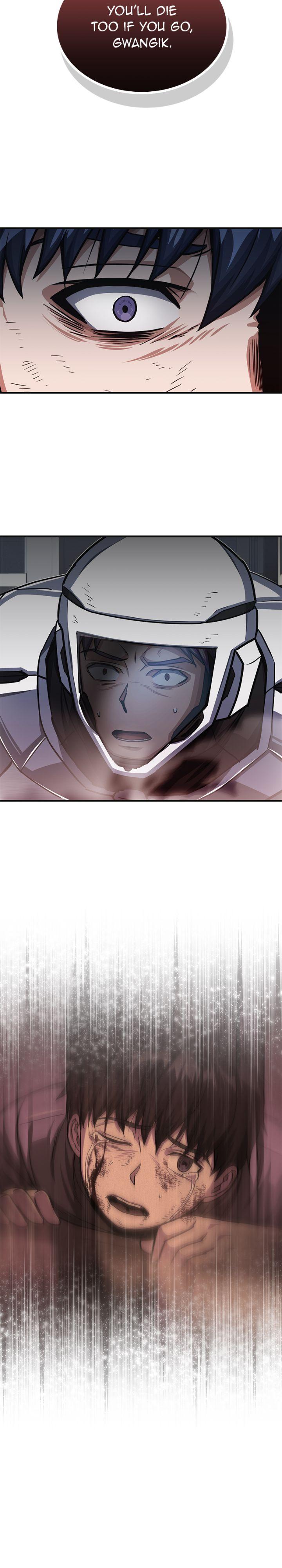 The Perfect Hybrid Chap 48 - Next Chap 49