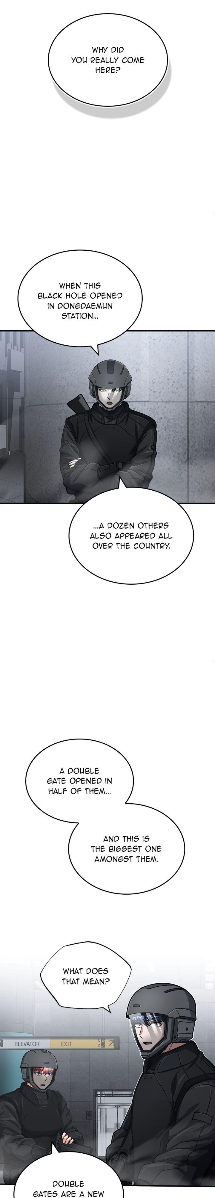 The Perfect Hybrid Chap 48 - Next Chap 49