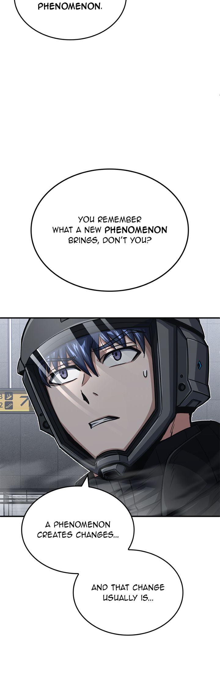 The Perfect Hybrid Chap 48 - Next Chap 49