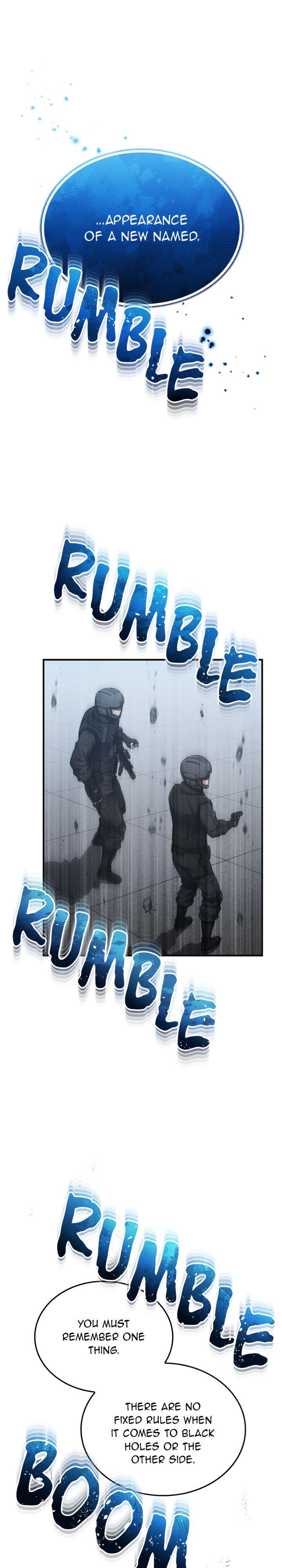 The Perfect Hybrid Chap 48 - Next Chap 49