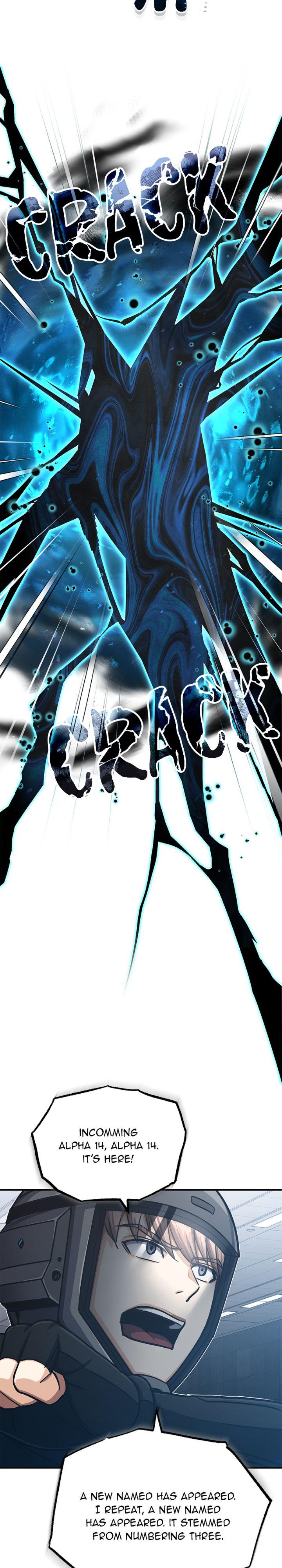 The Perfect Hybrid Chap 48 - Next Chap 49