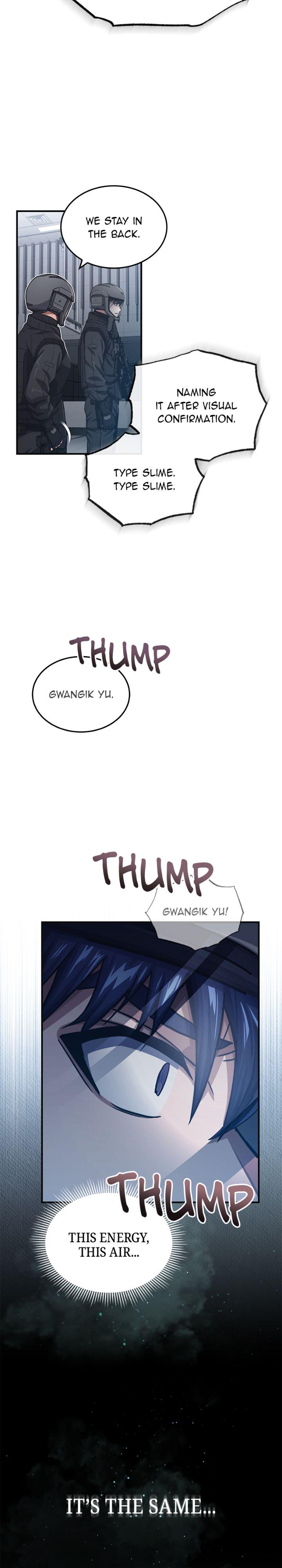 The Perfect Hybrid Chap 48 - Next Chap 49